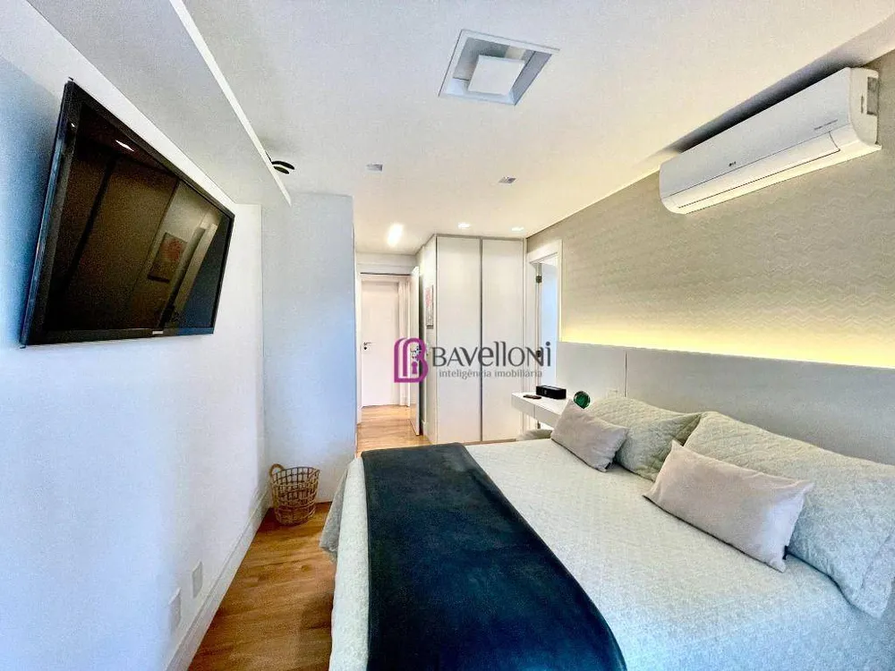 Apartamento, 3 quartos, 92 m² - Foto 4