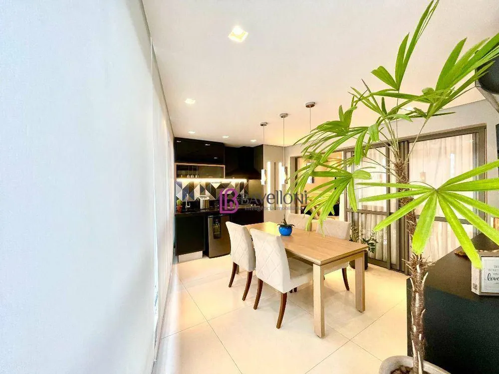 Apartamento, 3 quartos, 92 m² - Foto 1