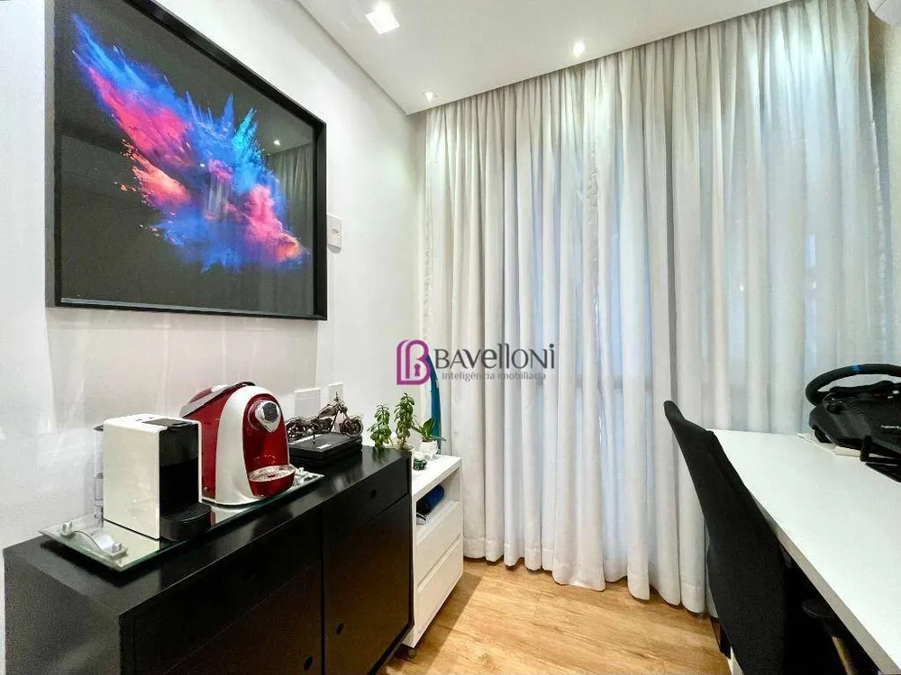 Apartamento, 3 quartos, 92 m² - Foto 5