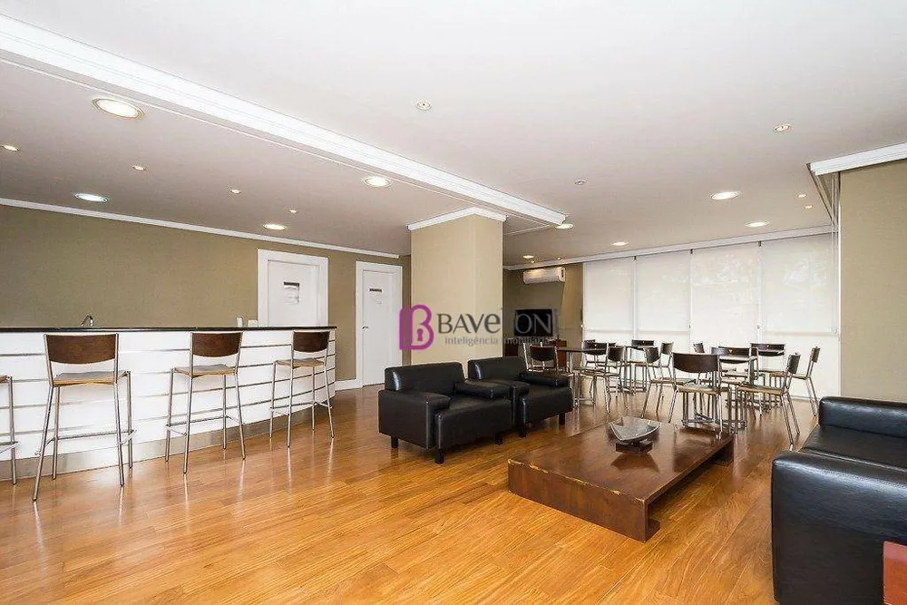Apartamento, 3 quartos, 158 m² - Foto 4