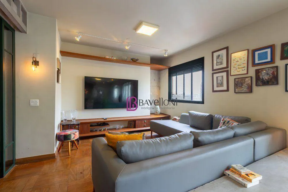 Apartamento, 3 quartos, 158 m² - Foto 11