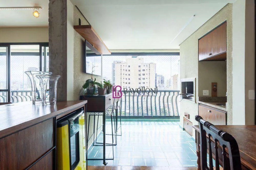 Apartamento, 3 quartos, 158 m² - Foto 2