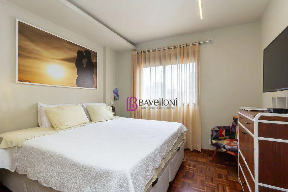Apartamento, 3 quartos, 158 m² - Foto 6