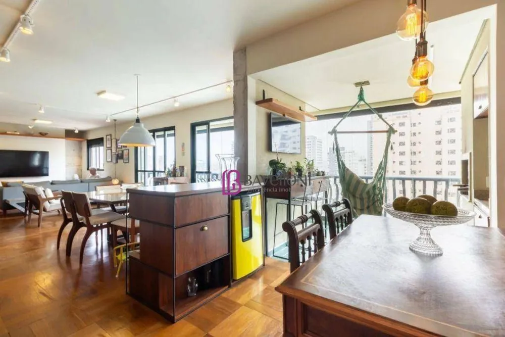 Apartamento, 3 quartos, 158 m² - Foto 9