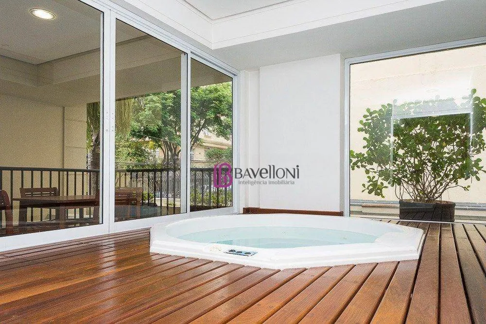 Apartamento, 3 quartos, 158 m² - Foto 10