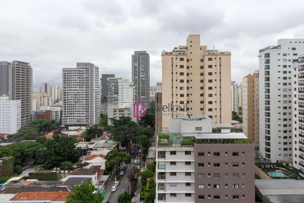 Apartamento, 3 quartos, 158 m² - Foto 3