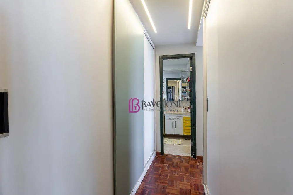 Apartamento, 3 quartos, 158 m² - Foto 5