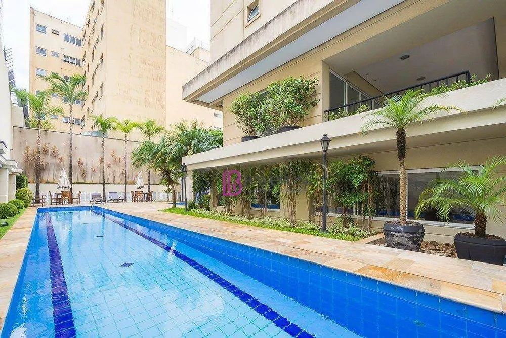 Apartamento, 3 quartos, 158 m² - Foto 12