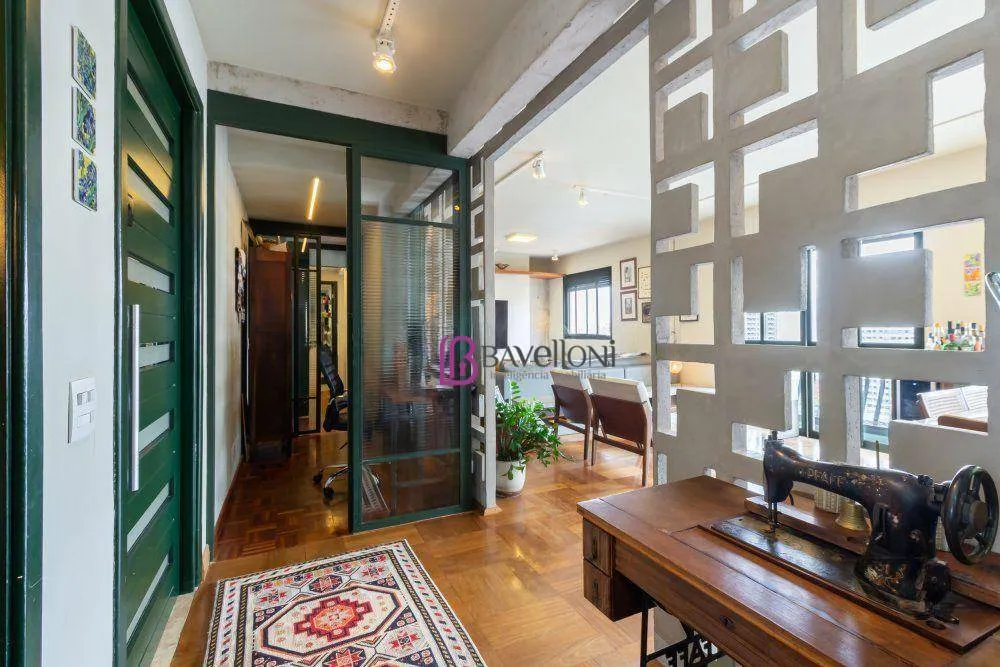 Apartamento, 3 quartos, 158 m² - Foto 7