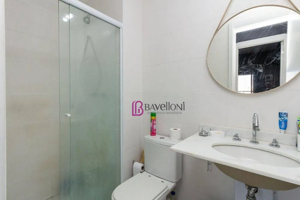 Apartamento, 2 quartos, 69 m² - Foto 3