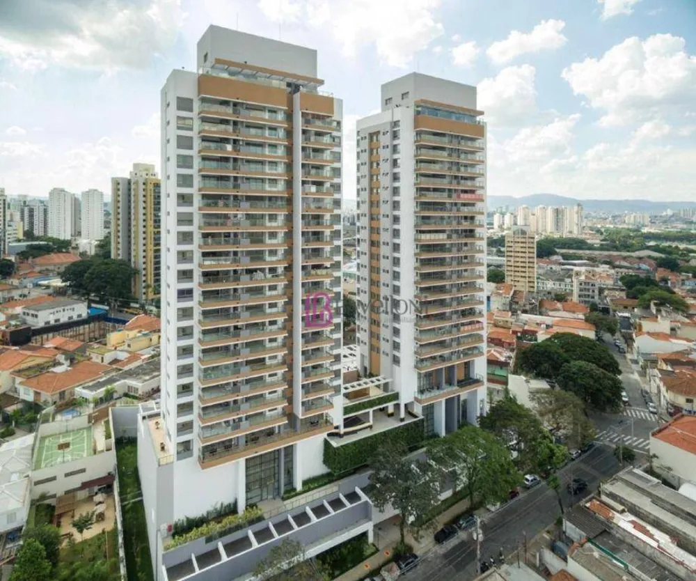 Apartamento, 2 quartos, 69 m² - Foto 2
