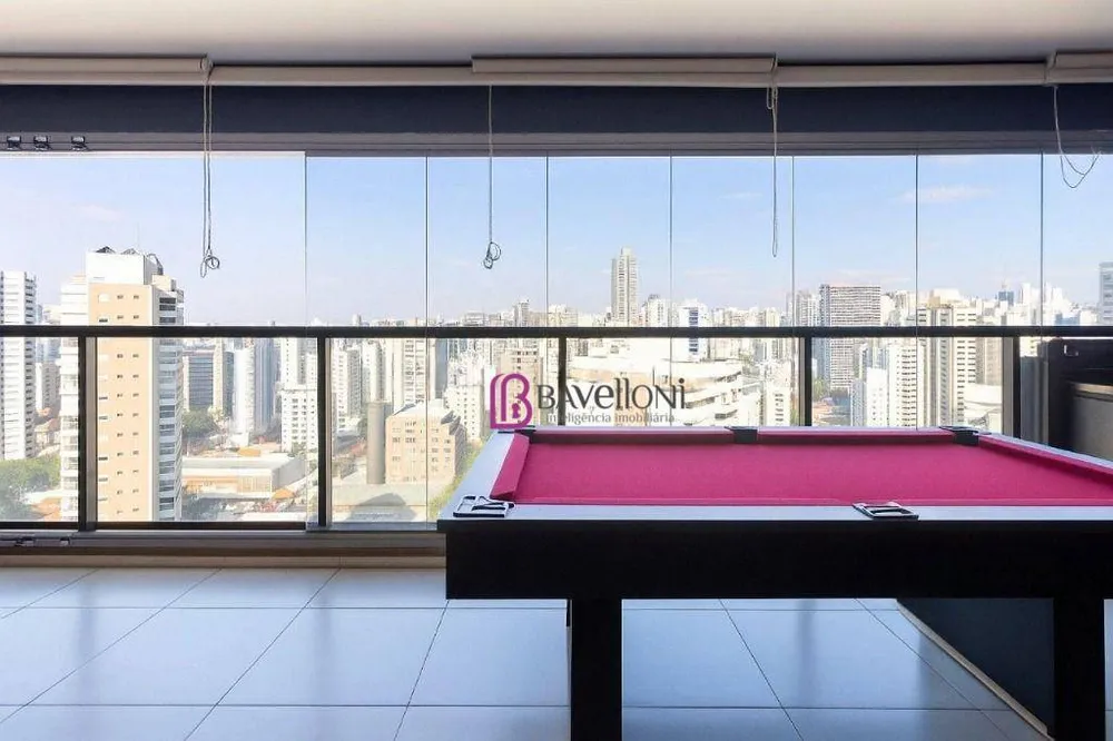 Apartamento, 2 quartos, 69 m² - Foto 1