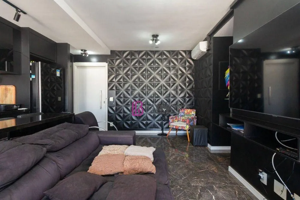Apartamento, 2 quartos, 69 m² - Foto 4