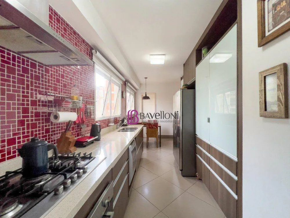 Apartamento, 4 quartos, 184 m² - Foto 11