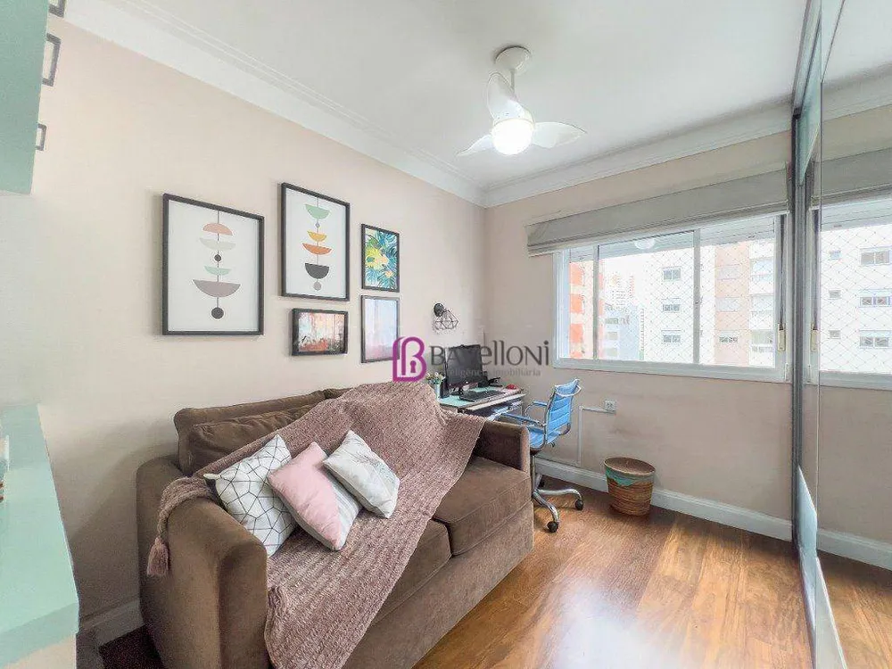 Apartamento, 4 quartos, 184 m² - Foto 9
