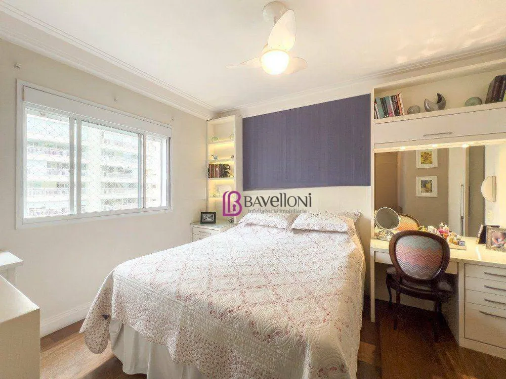 Apartamento, 4 quartos, 184 m² - Foto 6