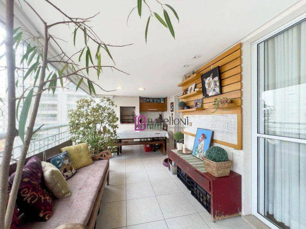 Apartamento, 4 quartos, 184 m² - Foto 4