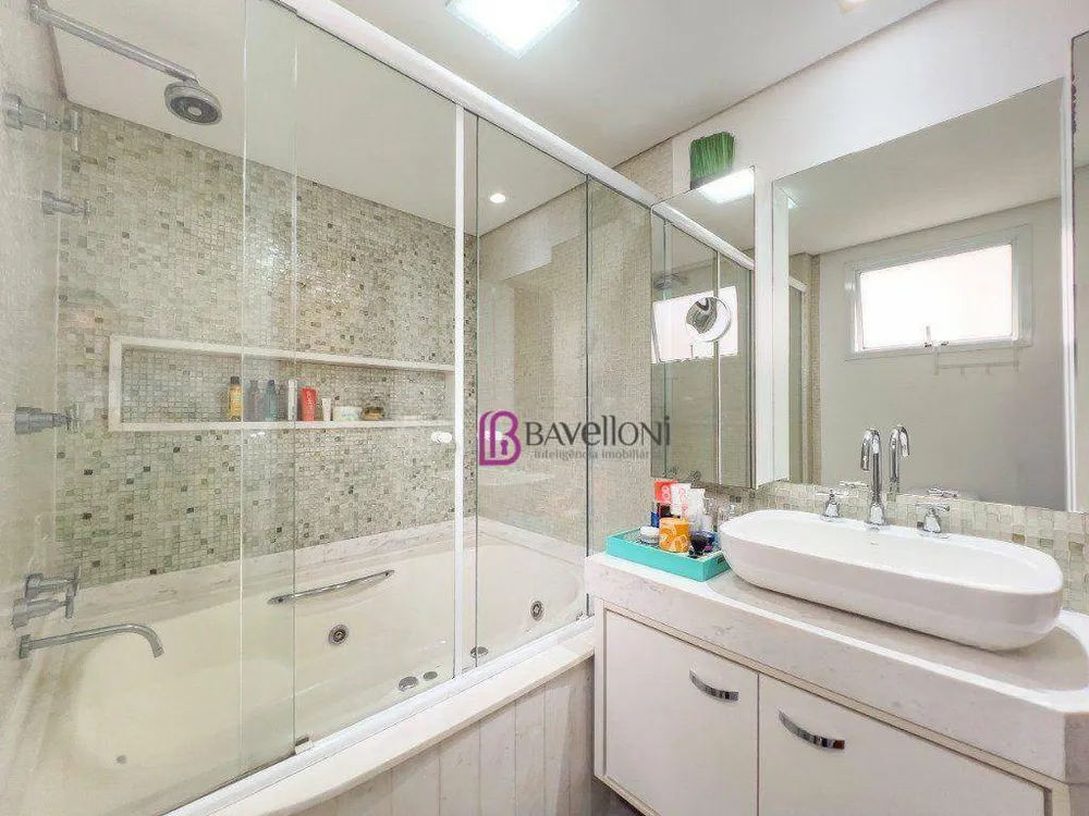 Apartamento, 4 quartos, 184 m² - Foto 10