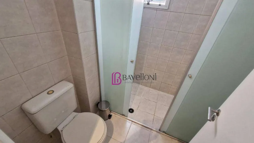 Apartamento, 1 quarto, 54 m² - Foto 1