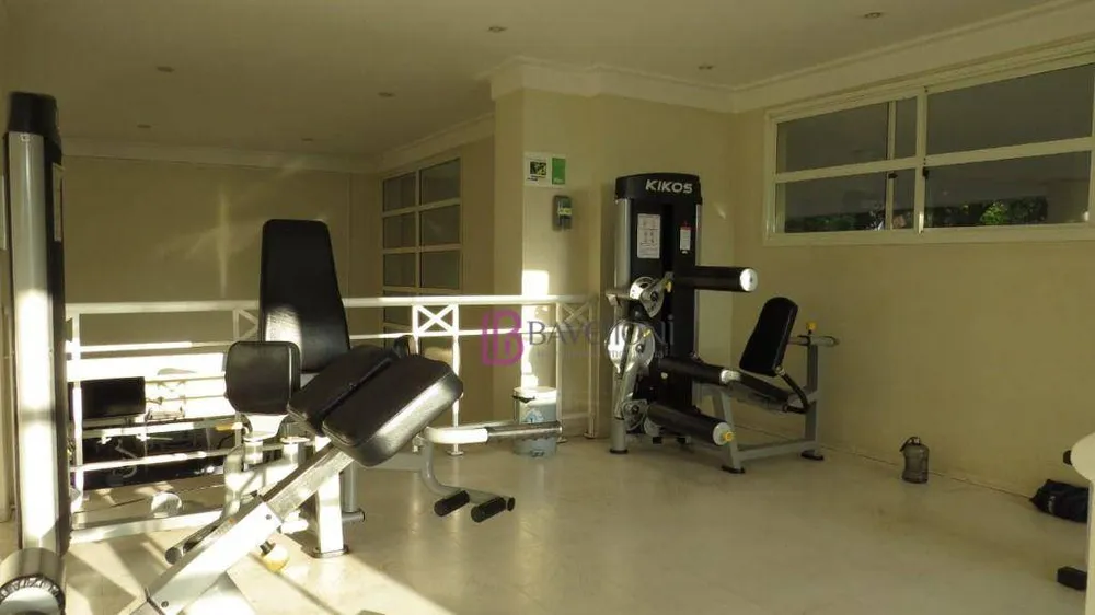 Apartamento, 1 quarto, 54 m² - Foto 6