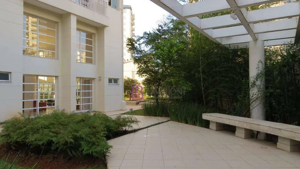 Apartamento, 1 quarto, 54 m² - Foto 3