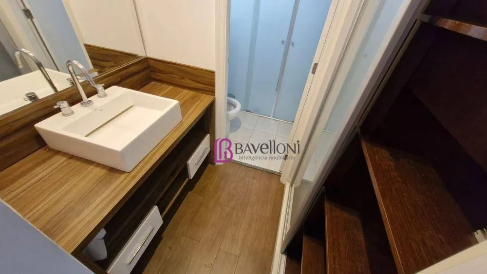 Apartamento, 1 quarto, 54 m² - Foto 8