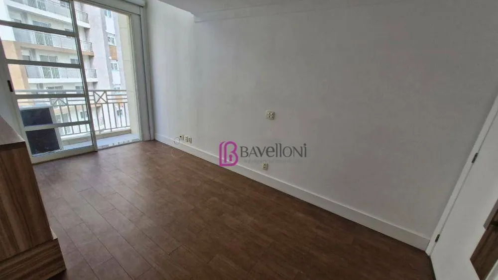 Apartamento, 1 quarto, 54 m² - Foto 7