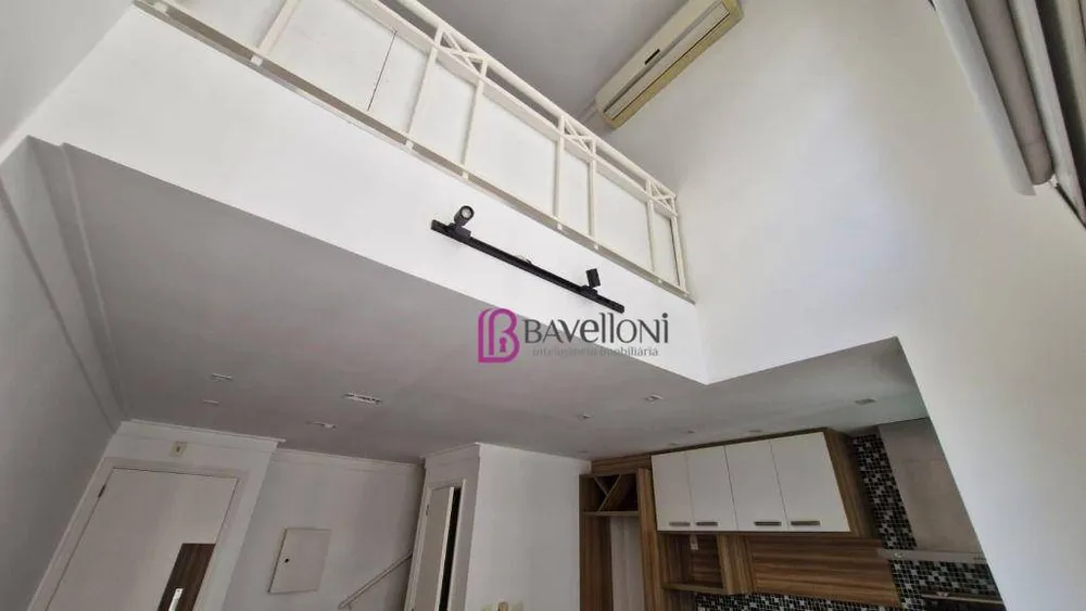 Apartamento, 1 quarto, 54 m² - Foto 4