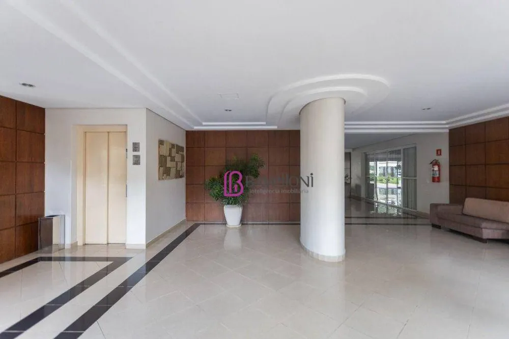 Apartamento, 4 quartos, 126 m² - Foto 9