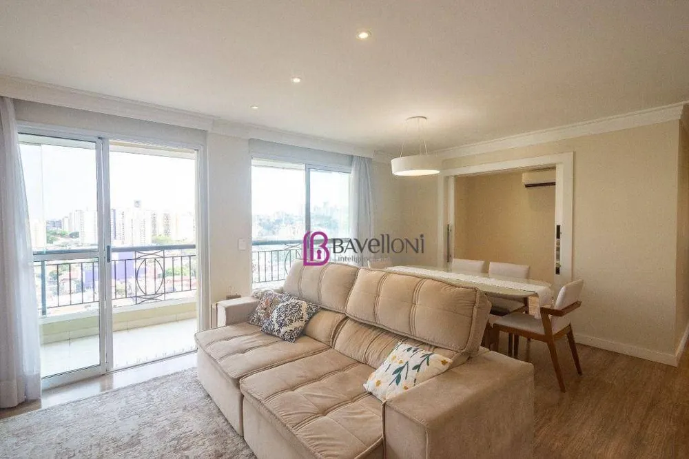 Apartamento, 4 quartos, 126 m² - Foto 6