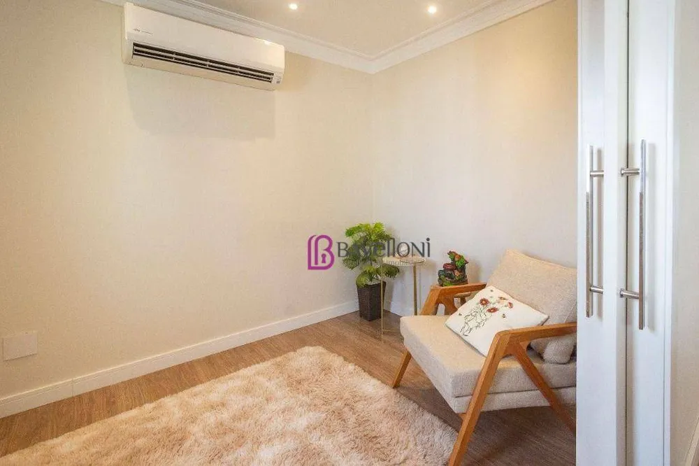 Apartamento, 4 quartos, 126 m² - Foto 5