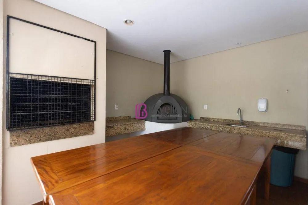 Apartamento, 4 quartos, 126 m² - Foto 11