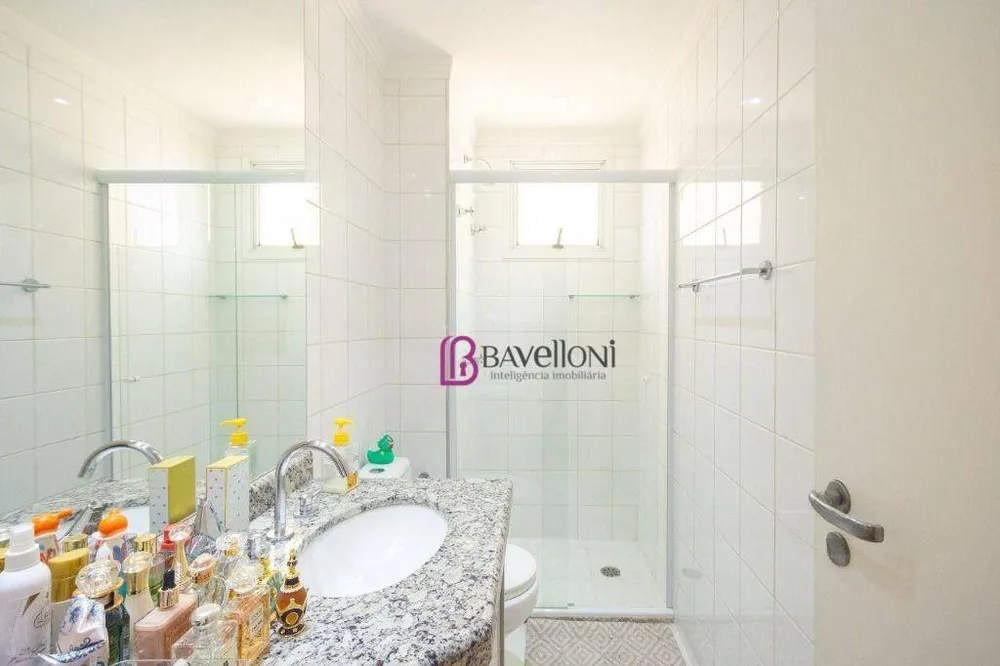 Apartamento, 4 quartos, 126 m² - Foto 8