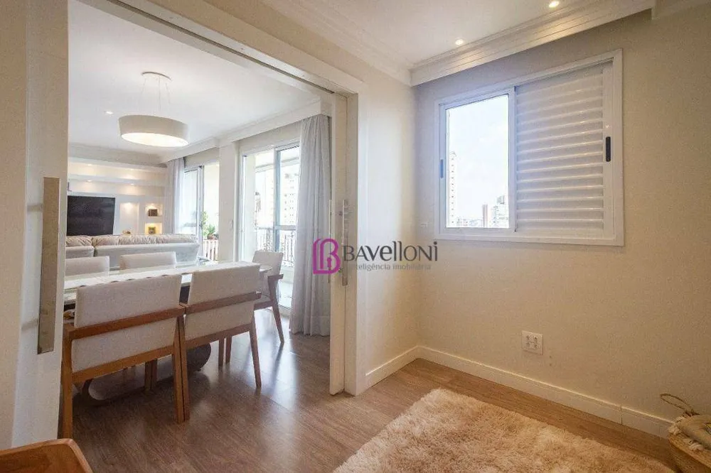 Apartamento, 4 quartos, 126 m² - Foto 4