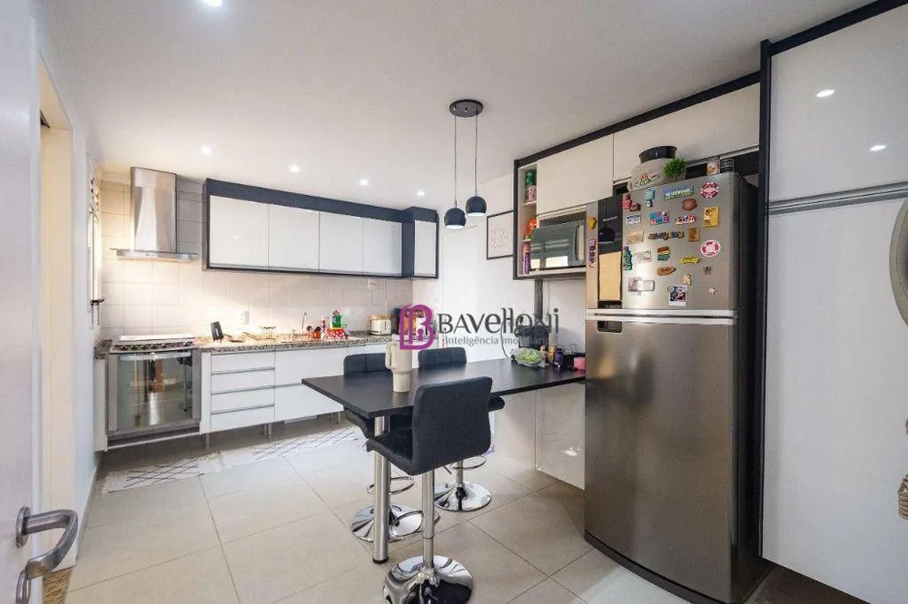 Apartamento, 4 quartos, 126 m² - Foto 7