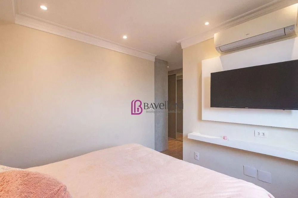 Apartamento, 4 quartos, 126 m² - Foto 3