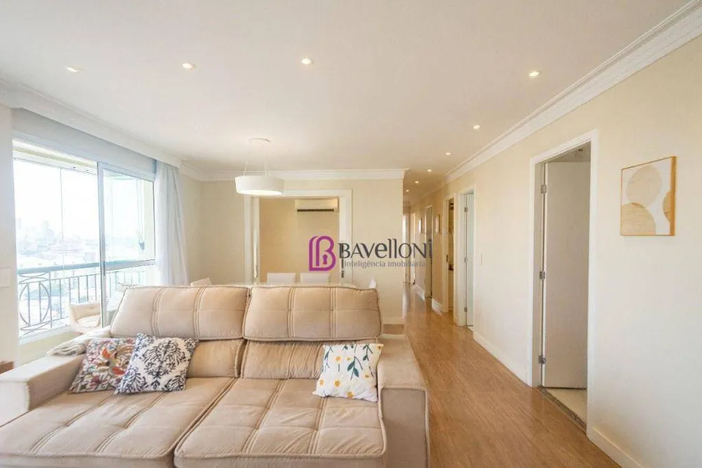 Apartamento, 4 quartos, 126 m² - Foto 12