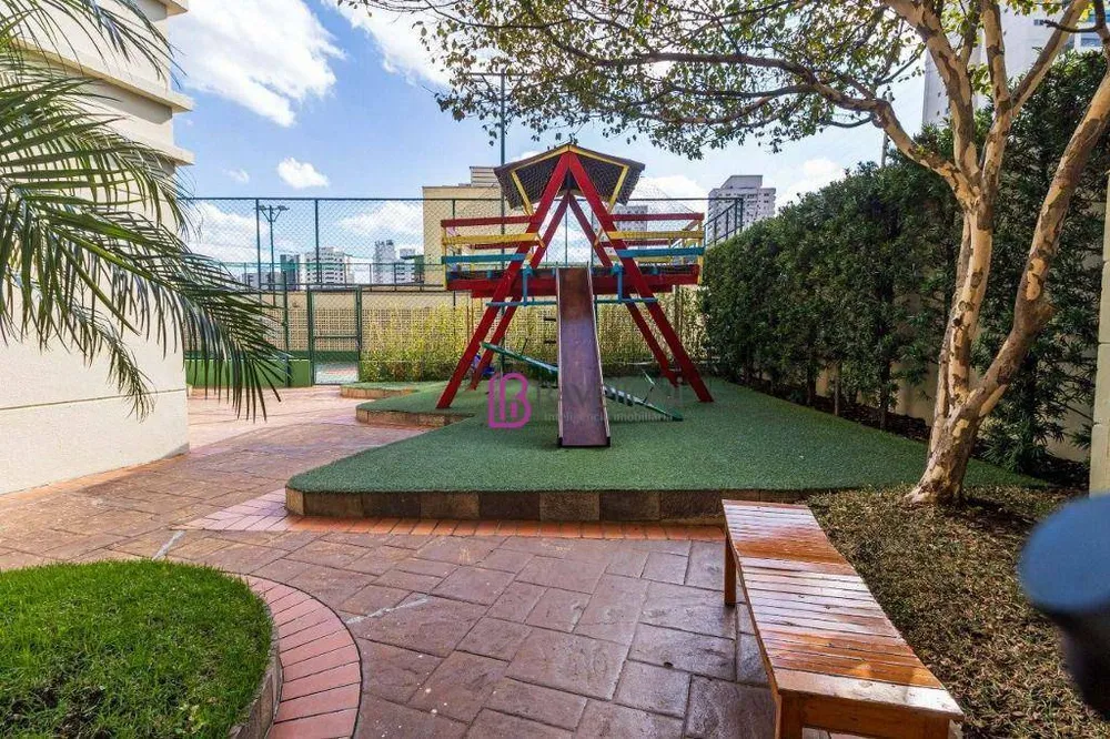 Apartamento, 4 quartos, 126 m² - Foto 10