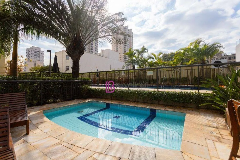 Apartamento, 4 quartos, 126 m² - Foto 12