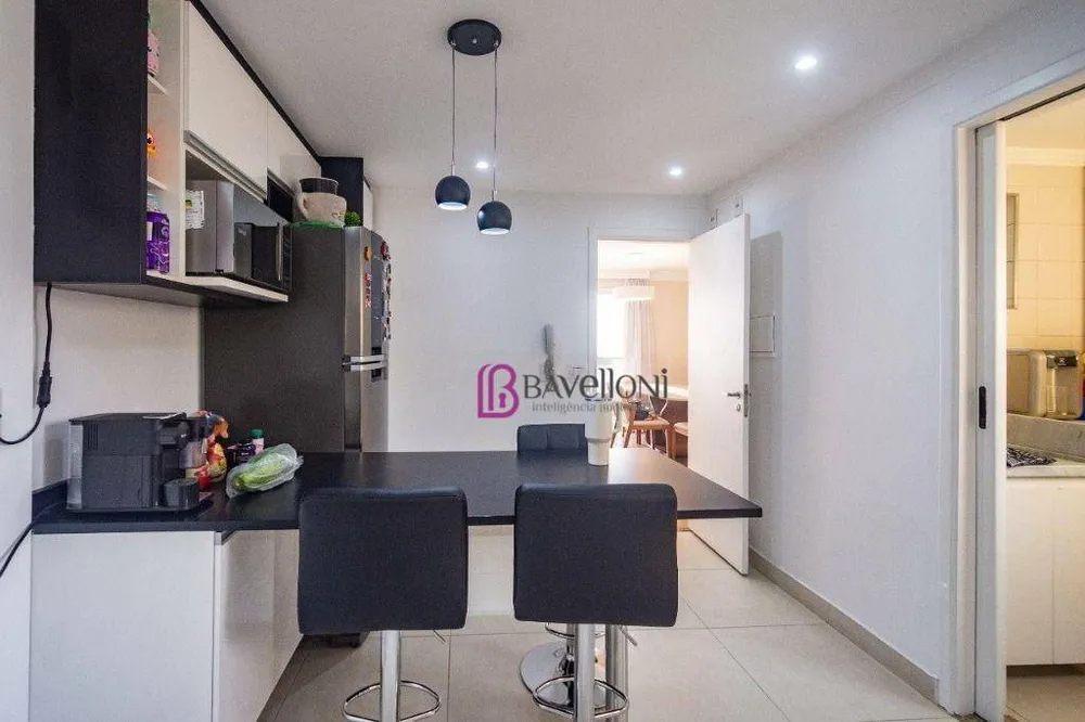 Apartamento, 4 quartos, 126 m² - Foto 8