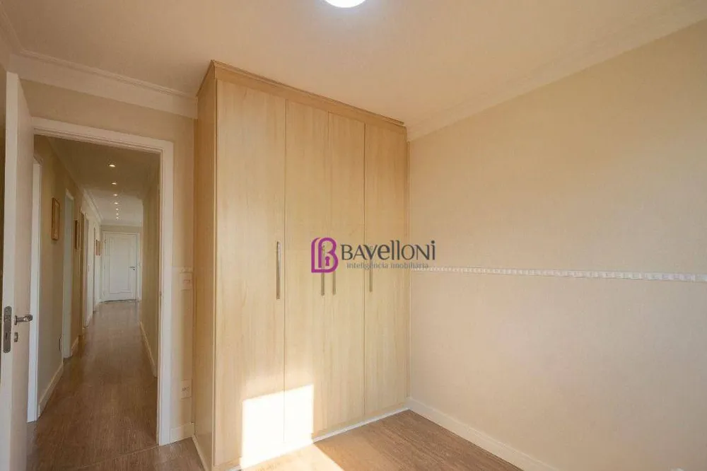 Apartamento, 4 quartos, 126 m² - Foto 4