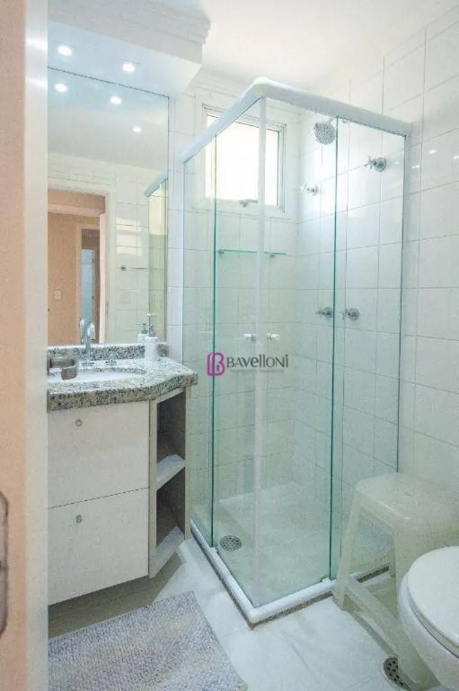 Apartamento, 4 quartos, 126 m² - Foto 7