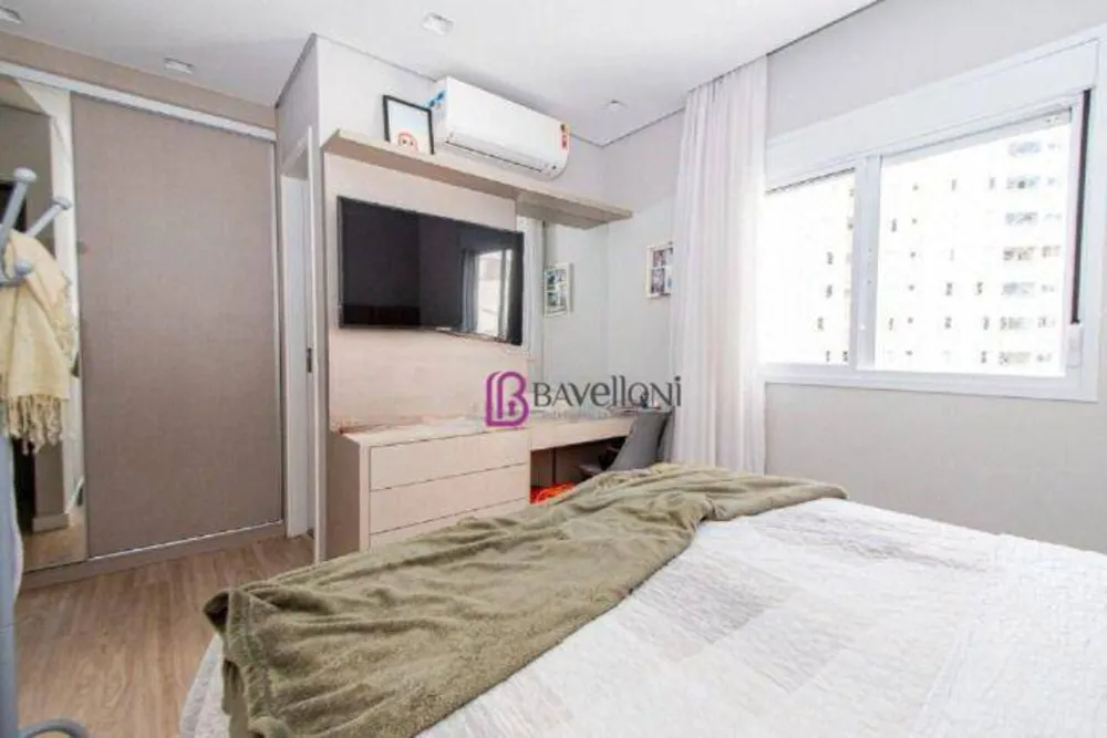 Apartamento, 3 quartos, 103 m² - Foto 8