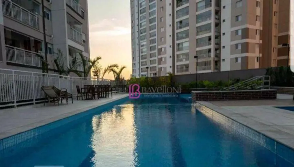 Apartamento, 3 quartos, 103 m² - Foto 13