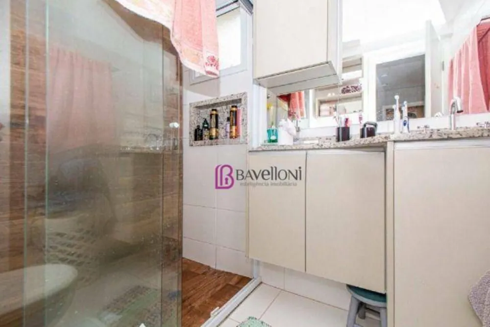 Apartamento, 3 quartos, 103 m² - Foto 12