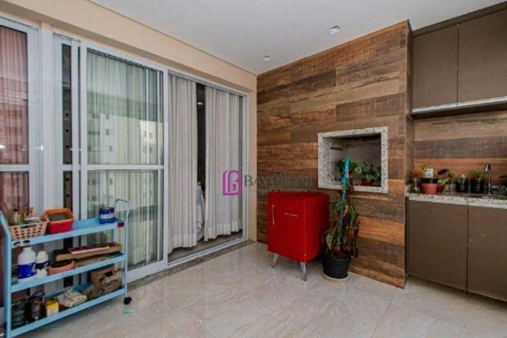 Apartamento, 3 quartos, 103 m² - Foto 2