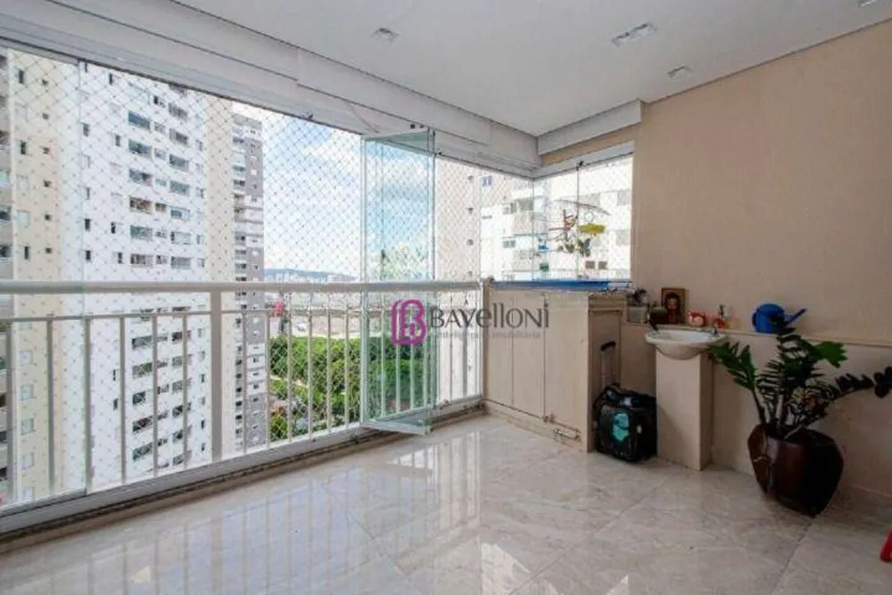 Apartamento, 3 quartos, 103 m² - Foto 6