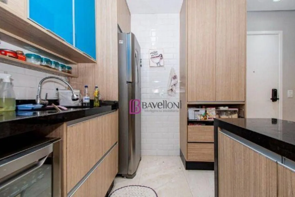 Apartamento, 3 quartos, 103 m² - Foto 3