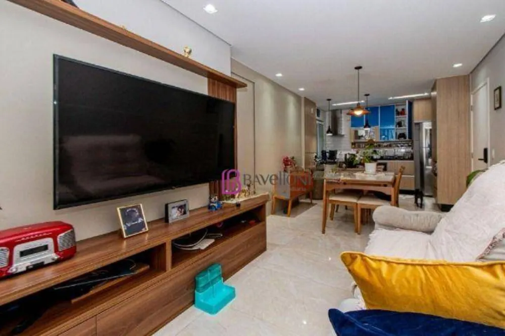 Apartamento, 3 quartos, 103 m² - Foto 5