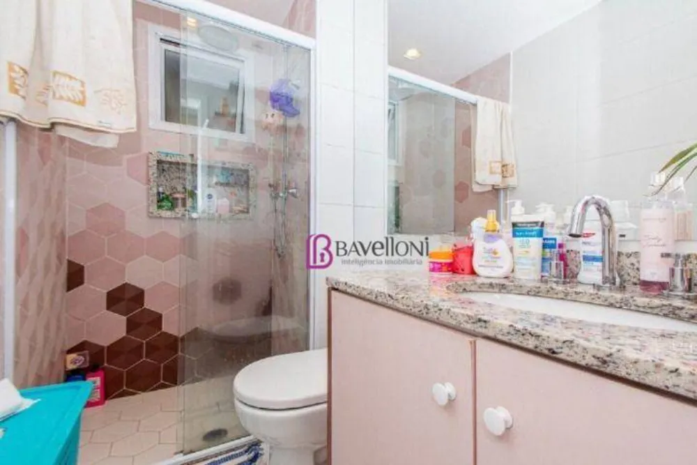Apartamento, 3 quartos, 103 m² - Foto 10